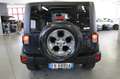 Jeep Wrangler 2.8 CRD DPF Sahara Auto Grigio - thumbnail 6