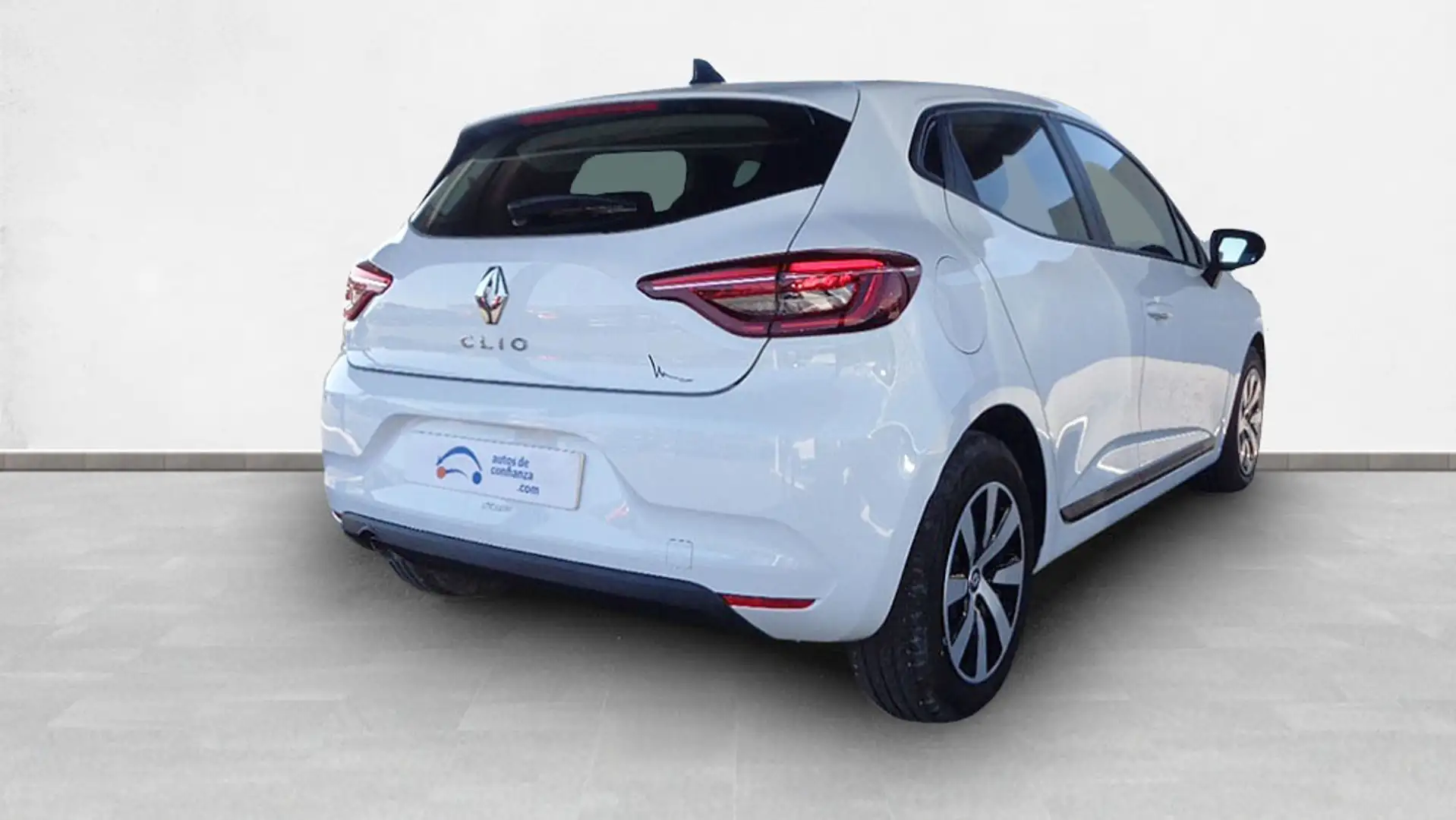 Renault Clio TCe GLP Evolution 74kW - 2