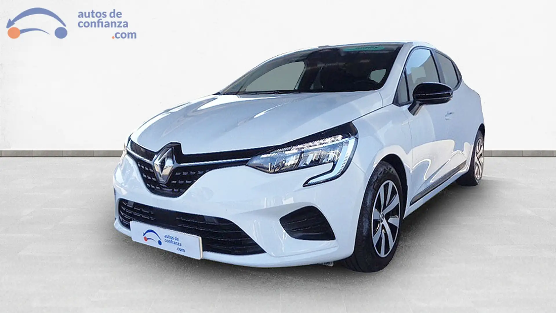 Renault Clio TCe GLP Evolution 74kW - 1