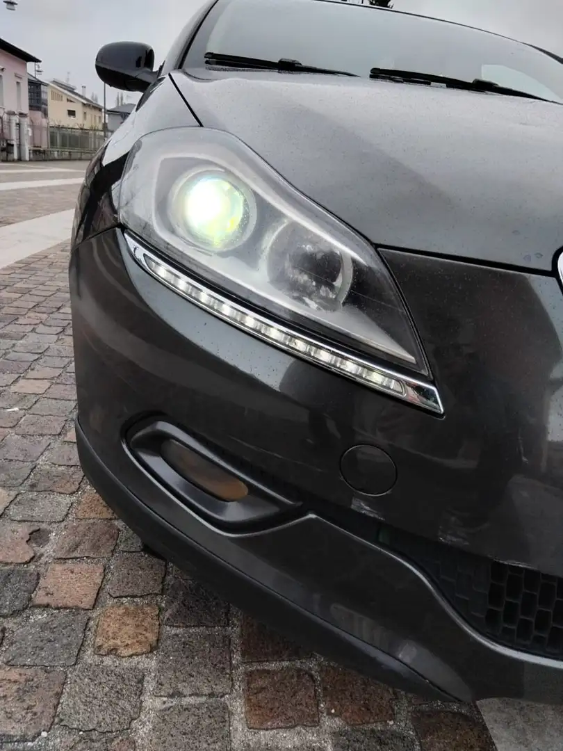 Lancia Delta Delta+III+2008+1.6+mjt+Platino+120cv+dpf Nero - 1