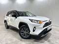 Toyota RAV 4 2.5 hybrid 2WD Advance Blanco - thumbnail 2