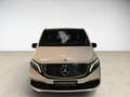 Mercedes-Benz EQV 300 300 lang Avantgarde SpurW Sport Navi ACC Bianco - thumbnail 2