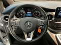 Mercedes-Benz EQV 300 300 lang Avantgarde SpurW Sport Navi ACC Weiß - thumbnail 9