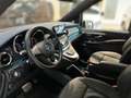 Mercedes-Benz EQV 300 300 lang Avantgarde SpurW Sport Navi ACC Weiß - thumbnail 8