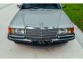 Mercedes-Benz S 280 280SE W116 - FRANCAISE D\u0027ORIGINE - REGULATEUR - CLIM - CARNET - 2EME MAIN Grijs - thumbnail 4