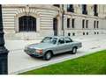 Mercedes-Benz S 280 280SE W116 - FRANCAISE D\u0027ORIGINE - REGULATEUR - CLIM - CARNET - 2EME MAIN Grijs - thumbnail 1