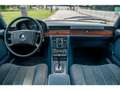 Mercedes-Benz S 280 280SE W116 - FRANCAISE D\u0027ORIGINE - REGULATEUR - CLIM - CARNET - 2EME MAIN Grau - thumbnail 6