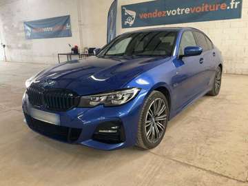 330i GT Aut. Sport Line