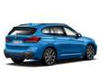 BMW X1 xDrive20d M Sport Steptronic Aut. Panorama Blau - thumbnail 5