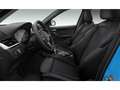 BMW X1 xDrive20d M Sport Steptronic Aut. Panorama Blau - thumbnail 3