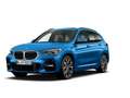 BMW X1 xDrive20d M Sport Steptronic Aut. Panorama Blau - thumbnail 1