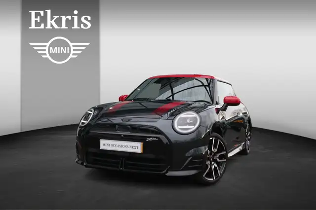 MINI John Cooper Works SE Cooper uitvoering + XL pakket