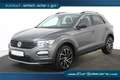 Volkswagen T-Roc 1.0 TSI Style *1.Hand*Navi*Kamera*EHK* Grau - thumbnail 1