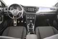 Volkswagen T-Roc 1.0 TSI Style *1.Hand*Navi*Kamera*EHK* Grau - thumbnail 2
