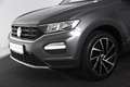 Volkswagen T-Roc 1.0 TSI Style *1.Hand*Navi*Kamera*EHK* Grau - thumbnail 27