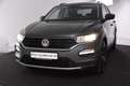 Volkswagen T-Roc 1.0 TSI Style *1.Hand*Navi*Kamera*EHK* Grau - thumbnail 24