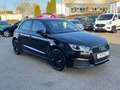Audi A1 1.4TDI Sportback Aut. Navi_KlimAut_Sitzhz Schwarz - thumbnail 3