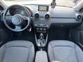 Audi A1 1.4TDI Sportback Aut. Navi_KlimAut_Sitzhz Schwarz - thumbnail 14