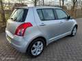Suzuki Swift 1.3 Bandit Airco NAP 157802 KM APK 29-6-2026 Grau - thumbnail 5
