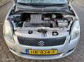 Suzuki Swift 1.3 Bandit Airco NAP 157802 KM APK 29-6-2026 Grau - thumbnail 8