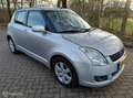 Suzuki Swift 1.3 Bandit Airco NAP 157802 KM APK 29-6-2026 Grau - thumbnail 4