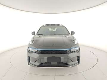01 PHEV