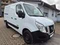 Nissan NV400 Kastenwagen L1H1*AHK 2500KG*Regale*Klima* - thumbnail 1