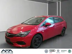 Opel Astra K Sports Tourer 1.5 D ELEGANCE GRA*LEd*SHZ*LM16
