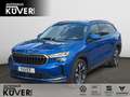 Skoda Kodiaq Selection 2.0 TDI DSG 4x4 Navi+Pano+AHK Blau - thumbnail 1