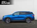 Skoda Kodiaq Selection 2.0 TDI DSG 4x4 Navi+Pano+AHK Blau - thumbnail 3