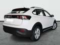 Volkswagen Taigo Connect 1.0 TSI 70kW (95CV) SG5 (CS13MV12) Blanco - thumbnail 2