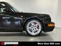 Porsche 964 / 911 Turbo 3.6 Coupe - Top Zustand Negro - thumbnail 30