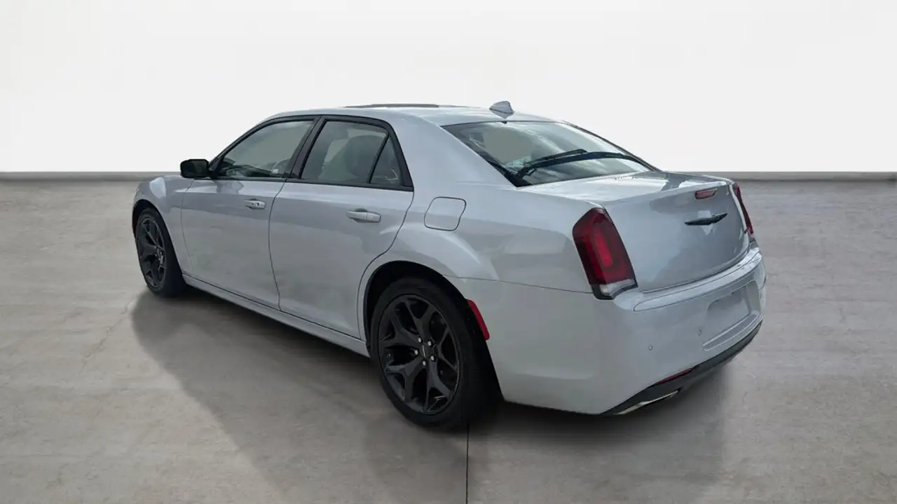 Chrysler 300 снимка Chrysler 300
