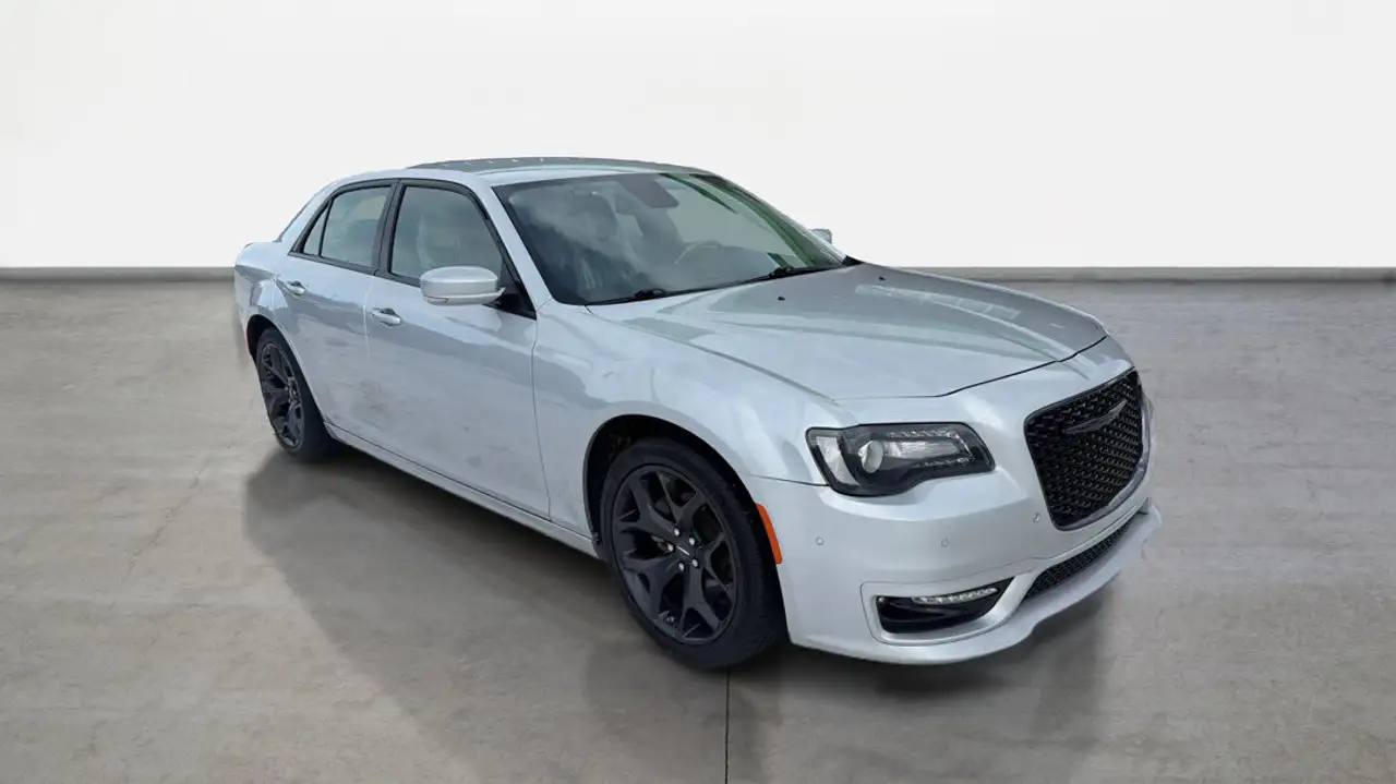 Chrysler 300 снимка Chrysler 300