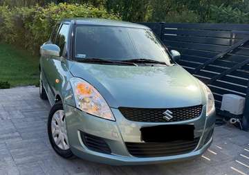 Swift 1.2i GL Airco