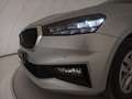 Skoda Fabia IV 2022 1.0 mpi evo Selection 80cv Argent - thumbnail 12