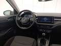 Skoda Fabia IV 2022 1.0 mpi evo Selection 80cv Argent - thumbnail 9