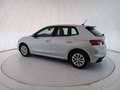 Skoda Fabia IV 2022 1.0 mpi evo Selection 80cv Argent - thumbnail 3