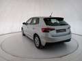 Skoda Fabia IV 2022 1.0 mpi evo Selection 80cv Argent - thumbnail 4