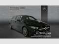 Mercedes-Benz A 200 d Negro - thumbnail 3