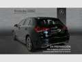 Mercedes-Benz A 200 d Negro - thumbnail 4