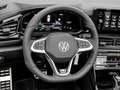 Volkswagen T-Roc Cabriolet R-Line 1.5 TSI DSG LED+ AHK Navi ACC Blanc - thumbnail 9