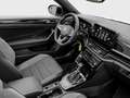 Volkswagen T-Roc Cabriolet R-Line 1.5 TSI DSG LED+ AHK Navi ACC Blanc - thumbnail 3