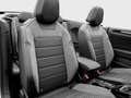 Volkswagen T-Roc Cabriolet R-Line 1.5 TSI DSG LED+ AHK Navi ACC Blanc - thumbnail 6