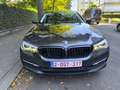 BMW 518 518d Aut. Luxury Line Negru - thumbnail 1