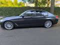BMW 518 518d Aut. Luxury Line Negru - thumbnail 2