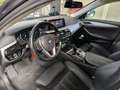 BMW 518 518d Aut. Luxury Line Negru - thumbnail 10