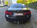 BMW 518 518d Aut. Luxury Line Negru - thumbnail 6