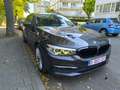 BMW 518 518d Aut. Luxury Line Negru - thumbnail 3