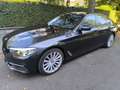 BMW 518 518d Aut. Luxury Line Negru - thumbnail 9